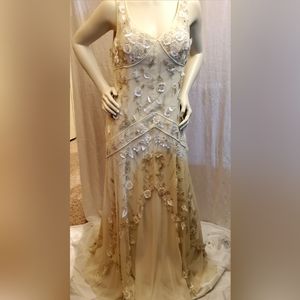 Sue Wong Special Occasion